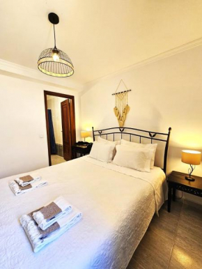 Alex Beach Apartment